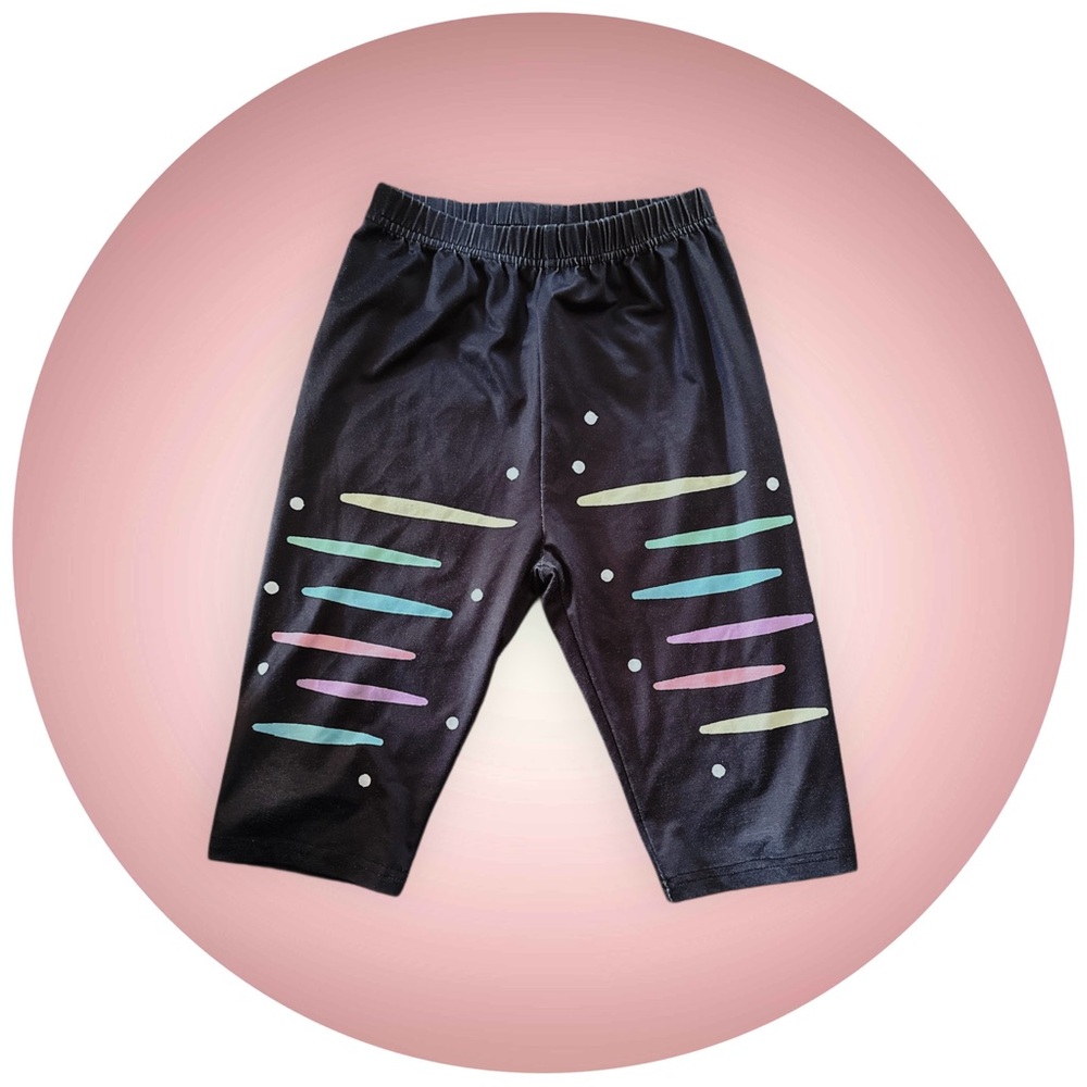 SHEIN Shorts Size 7
